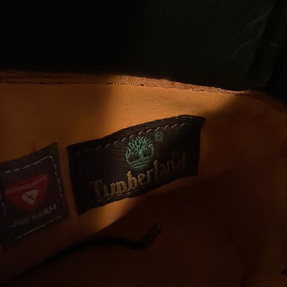 Timberlands - Picture 3 of 5